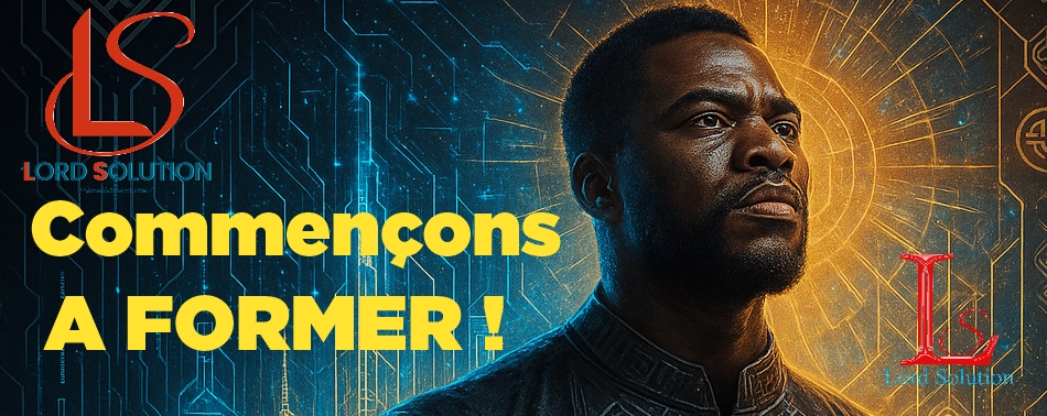 🇨🇲 De Douala à toute l’Afrique : comment Lordsolution exporte l’expertise numérique camerounaise