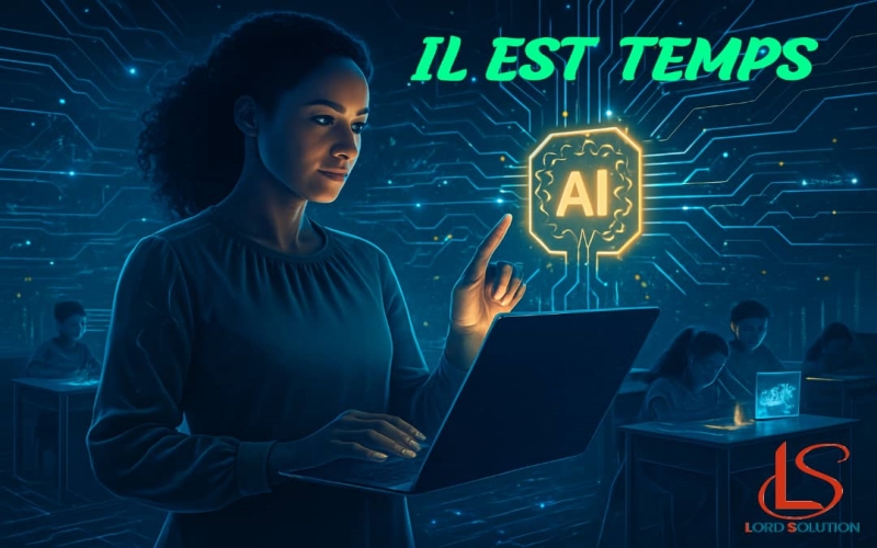 🏫 Des maternelles aux universit&eacute;s : des solutions adapt&eacute;es &agrave; chaque niveau d&rsquo;enseignement
