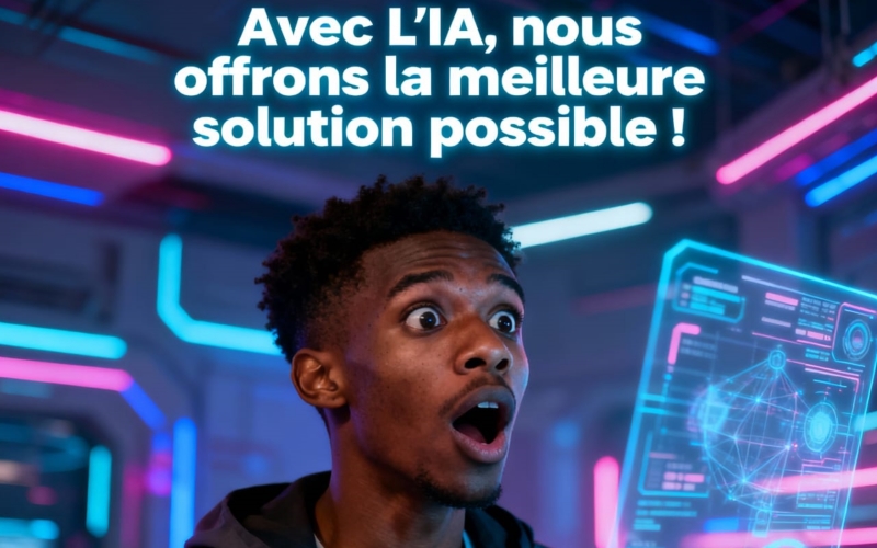 🛒 E-commerce, gestion de stock et automatisation : comment Lordsolution modernise le commerce africain